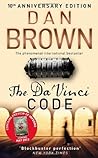 The da Vinci Code, 10th Anniversary Edition by Dan    Brown