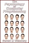 Book cover for The Psychology of Computer Programming