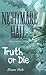 Truth or Die (Nightmare Hall, #15)