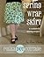 Spring Wrap Skirt by Lisa Clarke