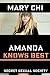 Amanda Knows Best, Secret Sexual Society