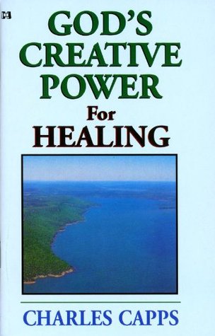 God's Creative Power® for Healing (Kindle Edition)
