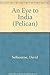 An eye to India by David Selbourne