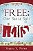 Free by Shauna V. Brown Free by Shauna V. Brown