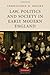 Law, Politics and Society in Early Modern England by Christopher W. Brooks