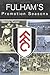 Fulham's Promotion Season