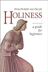 Holiness: A Guide for Beginners Book cover for Holiness: A Guide for Beginners