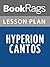 Lesson Plan Hyperion Cantos by Dan Simmons