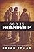 God Is Friendship by Brian Edgar