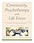 Community, Psychotherapy an...