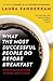 What the Most Successful People Do Before Breakfast by Laura Vanderkam