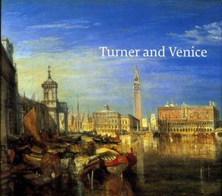 TURNER VENICE (Paperback)