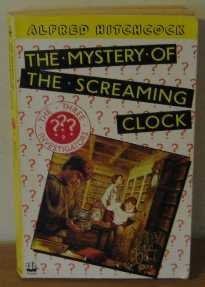 The Mystery of the Screaming Clock