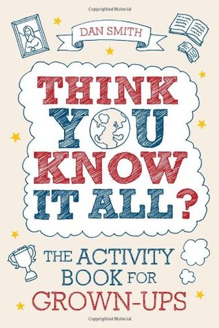 Think You Know It All? (Paperback)