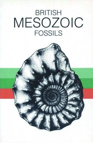 British Mesozoic Fossils (Paperback)
