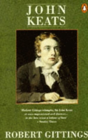 John Keats (Paperback)