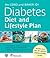 The CSIRO And Baker IDI Diabetes Diet And Lifestyle Plan by Manny Noakes