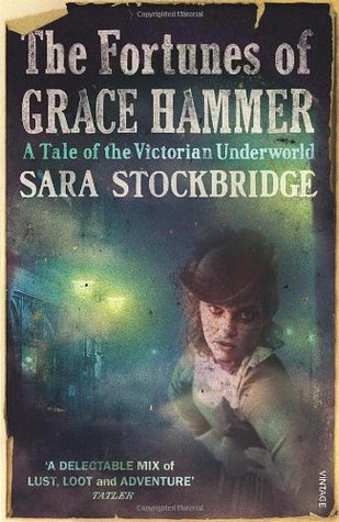 The Fortunes of Grace Hammer