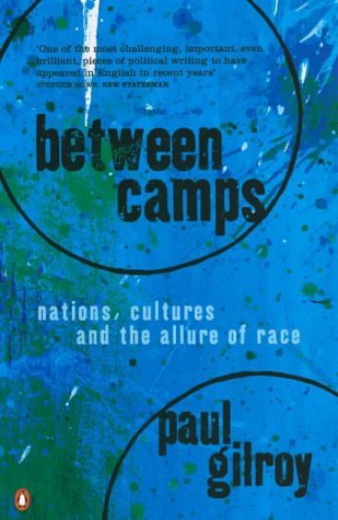 Between Camps: Nations, Cultures And the Allure of Race (Paperback)