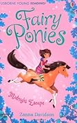 Midnight Escape (Fairy Ponies #1)