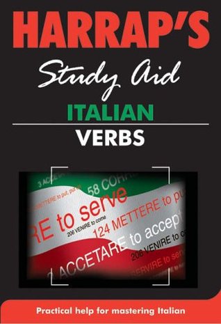 Italian Verbs (Paperback)