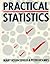 Practical Statistics: Student's