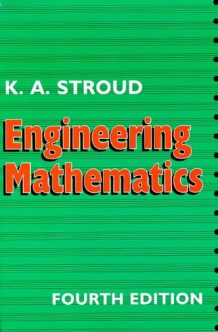 Engineering Mathematics (Paperback)