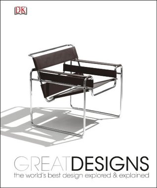 Great Designs (Hardcover)