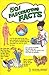 501 Fascinating Facts by Editorial Board