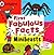 Ladybird First Fabulous Facts Minibeasts