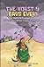 The Worse 8 Days EVER!: The Story Of Prophet Hud (The Prophets To Islam Kids' Series)