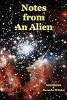 Notes from An Alien: A Message for Earth