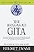 The Bhagavad Gita