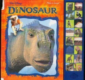 Dinosaur (Play a Sound)