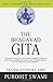 The Bhagavad Gita by Purohit Swami