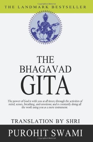 The Bhagavad Gita (Paperback)