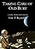 Taking Care of Old Burt (Hadley Rille Short Stories and Novelettes)