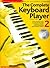 THE COMPLETE KEYBOARD PLAYER: BOOK 2 WITH CD (REVISED EDITION) +CD