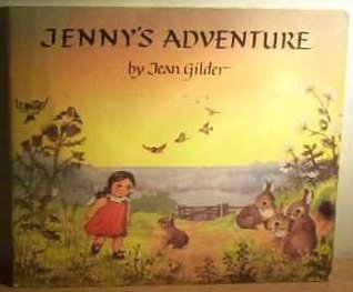 Jennys Adventure (Medici Books for Children)