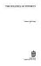 The Politics of Poverty