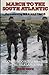 March to the South Atlantic: 42 Commando Royal Marines in the Falklands War