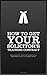 How To Get YOUR Solicitor's Training Contract by James Howard