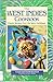 The West Indies Cookbook: Classic Recipes from the Spicy Caribbean