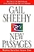 New Passages: Mapping Your Life Across Time