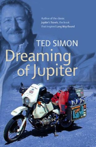 Dreaming of Jupiter (Paperback)