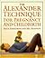 The Alexander Technique for Pregnancy and Childbirth