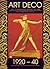 Guide to Art Deco Style 1920-40, Illustrated Guide to the Decorative Style