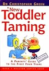 New Toddler Taming