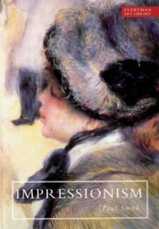 IMPRESSIONISM EVERYMAN ART LIBRARY /ANGLAIS (Paperback)