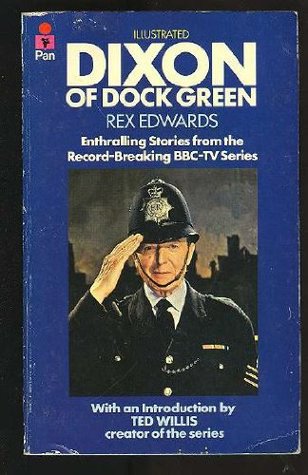 Dixon of Dock Green (Paperback)